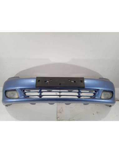 PARAGOLPES DELANTERO CHEVROLET REZZO...