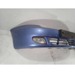 PARAGOLPES DELANTERO... 2