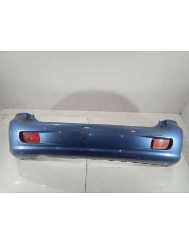 PARAGOLPES TRASERO - 595332 / 96490051