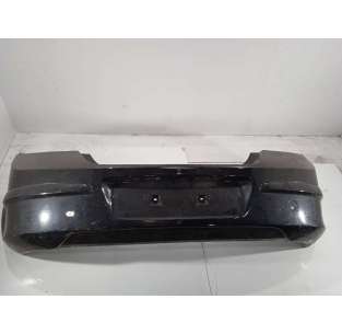 PARAGOLPES TRASERO OPEL...