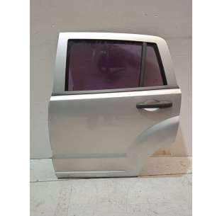 PUERTA TRASERA IZQUIERDA...