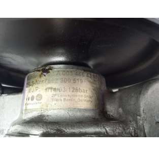 BOMBA DIRECCION... 2