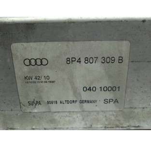 REFUERZO PARAGOLPES TRASERO... 2