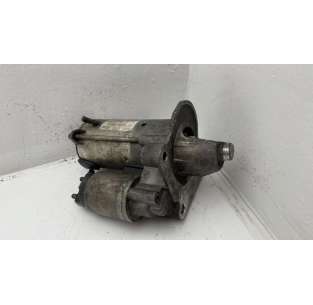 MOTOR ARRANQUE FORD FIESTA...