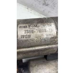 MOTOR ARRANQUE FORD FIESTA... 2