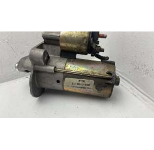 MOTOR ARRANQUE FORD FUSION...