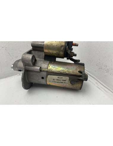 MOTOR ARRANQUE FORD FUSION (CBK) -...