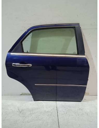 PUERTA TRASERA DERECHA CHRYSLER 300C...