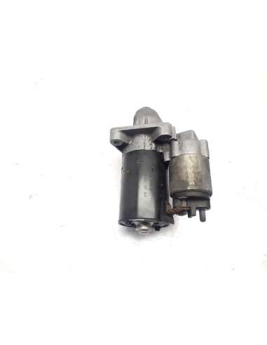 MOTOR ARRANQUE FORD FOCUS BERLINA...