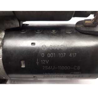 MOTOR ARRANQUE FORD FOCUS... 2