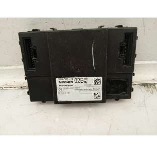 MODULO ELECTRONICO NISSAN...