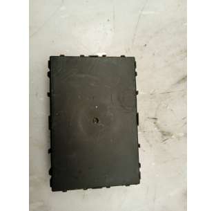 MODULO ELECTRONICO NISSAN... 2