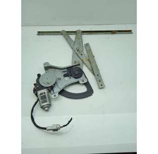 ELEVALUNAS DELANTERO...