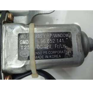 ELEVALUNAS DELANTERO... 2