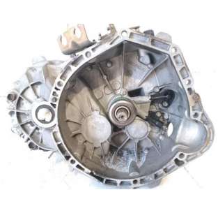 CAJA CAMBIOS MERCEDES-BENZ... 2