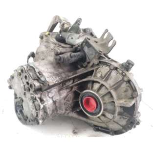 CAJA CAMBIOS MERCEDES-BENZ... 2