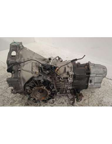 CAJA CAMBIOS AUDI A6 BERLINA (4B2) -...