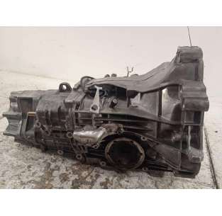 CAJA CAMBIOS VOLKSWAGEN...