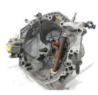 CAJA CAMBIOS CITROEN XANTIA...