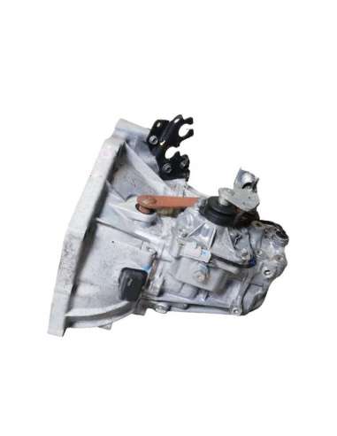 CAJA CAMBIOS TOYOTA AYGO (KGB/WNB) -...