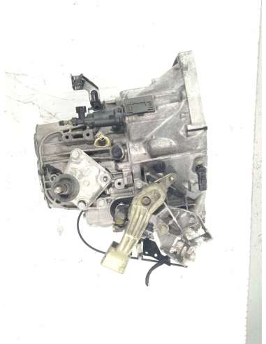 CAJA CAMBIOS PEUGEOT 807 - 641859 /...