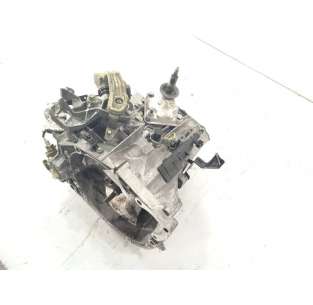 CAJA CAMBIOS PEUGEOT 807 -... 2