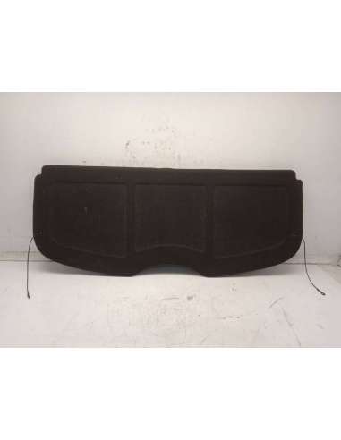 BANDEJA TRASERA PEUGEOT 207 - 660882