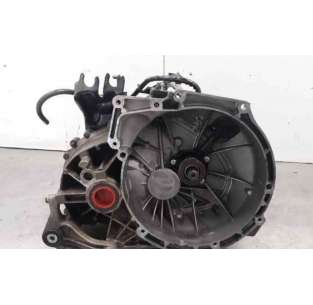 CAJA CAMBIOS MAZDA 3...