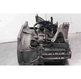 CAJA CAMBIOS MAZDA 3... 2