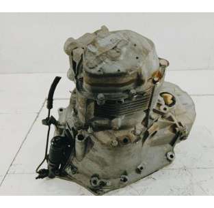 CAJA CAMBIOS CITROEN C3 -...