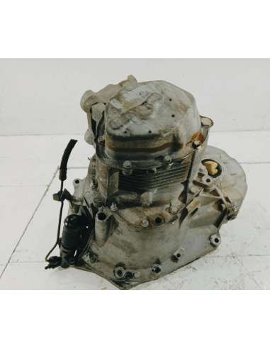 CAJA CAMBIOS CITROEN C3 - 710643 /...