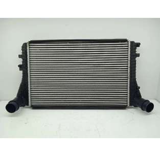 INTERCOOLER AUDI A3...