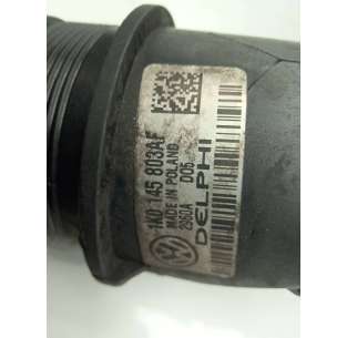 INTERCOOLER AUDI A3... 2