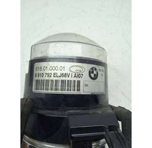 FARO ANTINIEBLA DERECHO BMW... 2