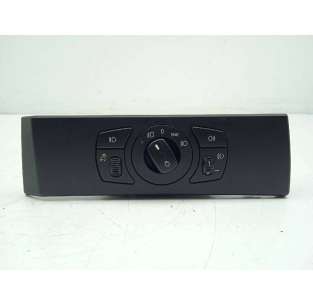 MANDO LUCES BMW SERIE 5...