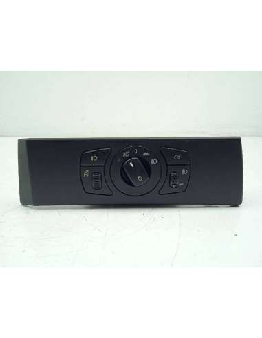 MANDO LUCES BMW SERIE 5 BERLINA (E60)...