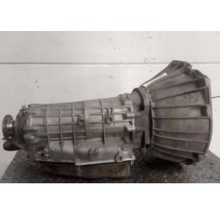 CAJA CAMBIOS JAGUAR XJ -...