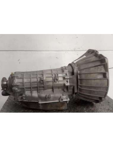 CAJA CAMBIOS JAGUAR XJ - 454592 / 4HP24
