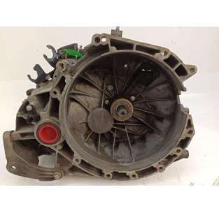 CAJA CAMBIOS FORD MONDEO...