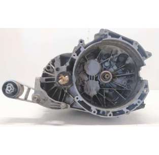 CAJA CAMBIOS FORD MONDEO... 2