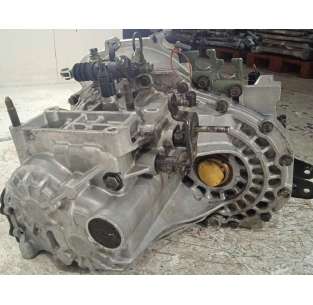 CAJA CAMBIOS HYUNDAI...