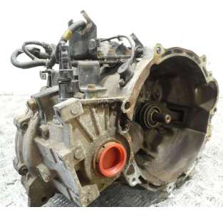 CAJA CAMBIOS KIA RIO (JB) -...