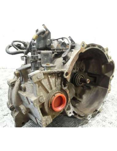 CAJA CAMBIOS KIA RIO (JB) - 633509 /...