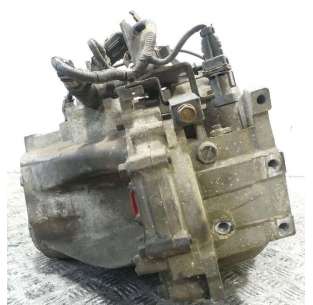 CAJA CAMBIOS KIA RIO (JB) -... 2