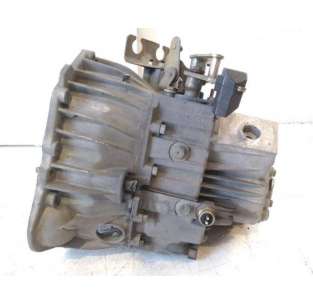 CAJA CAMBIOS MERCEDES-BENZ...