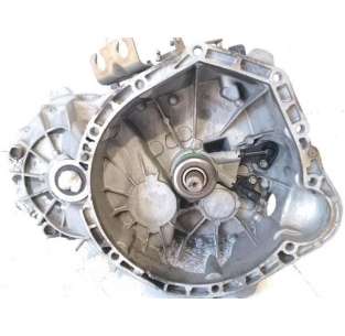 CAJA CAMBIOS MERCEDES-BENZ... 2