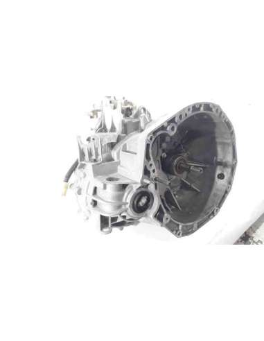 CAJA CAMBIOS HYUNDAI ACCENT (MC) -...