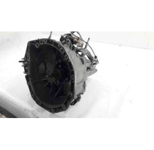 CAJA CAMBIOS HYUNDAI ACCENT... 2