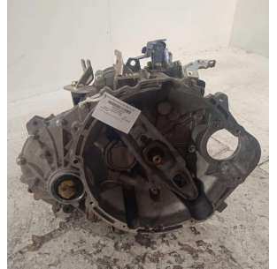 CAJA CAMBIOS MITSUBISHI...