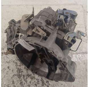 CAJA CAMBIOS MITSUBISHI... 2